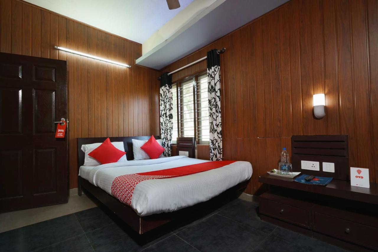 Oyo 8506 Pallivasal Munnar Exterior foto