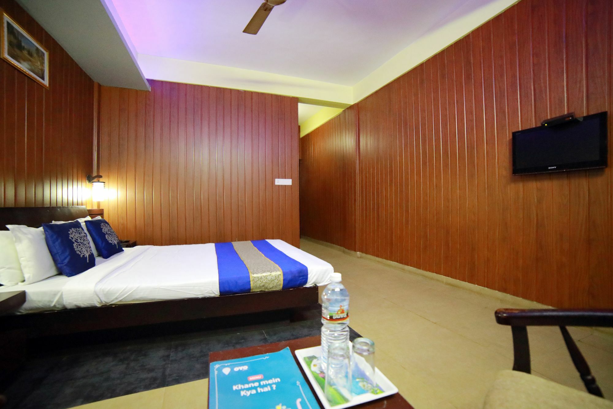 Oyo 8506 Pallivasal Munnar Exterior foto